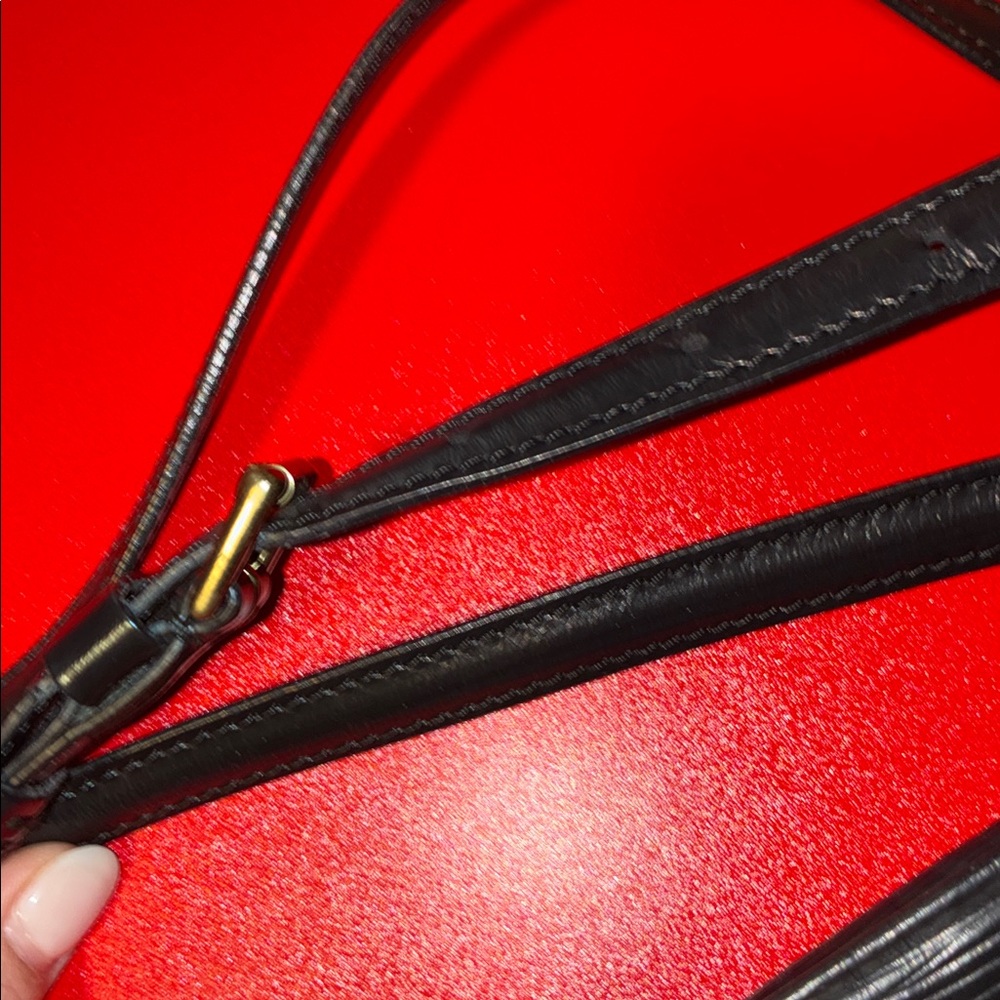 Vintage Louis Vuitton with callout - Picture 7 of 9